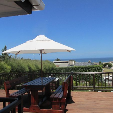 Casa Del Mar Hotel Hermanus Ngoại thất bức ảnh